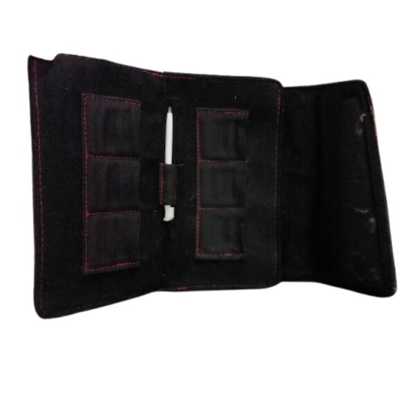 VINTAGE NINTENDO DS Denim Game Case - Picture 3 of 3